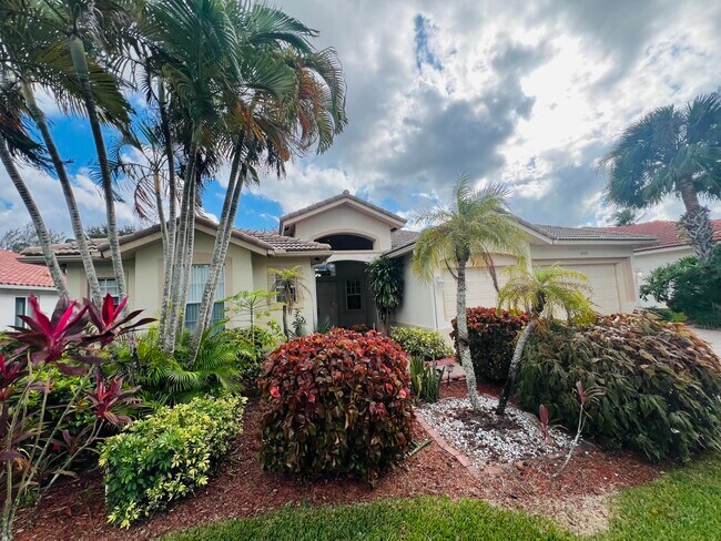 property at 11889 Osprey Point Cir