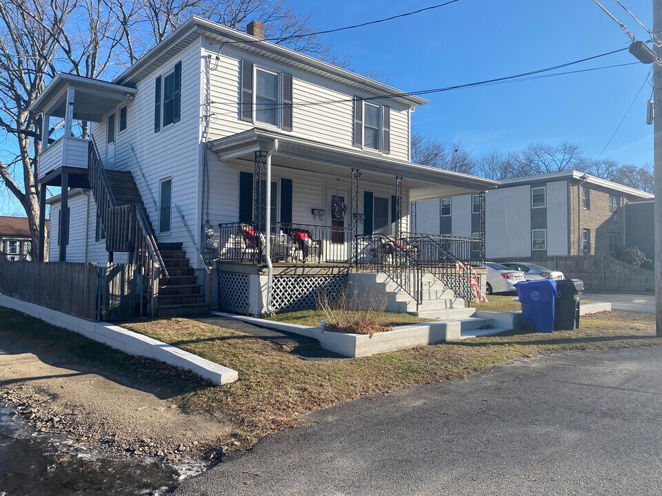 24 Lexington Ave, Unit 2nd Floor Photo