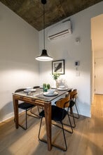 St Ann Appartements in Montréal, QC - Building Photo - Building Photo