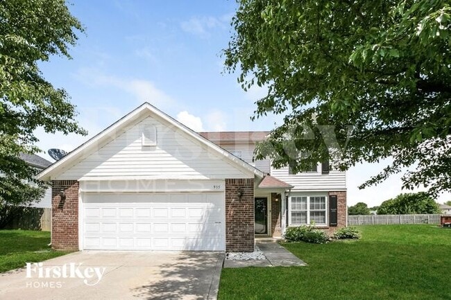 property at 935 Kitner Ave