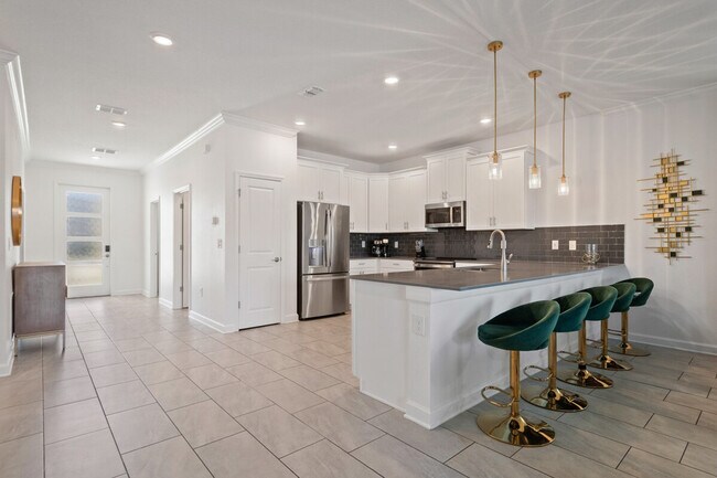 4201 Paragraph Dr, Unit SI ID1459464P in Kissimmee, FL - Foto de edificio - Building Photo