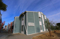 Creekside Apartments in Taft, CA - Building Photo - Building Photo