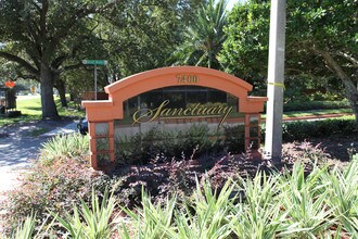 Sanctuary At Bay Hill in Orlando, FL - Foto de edificio - Building Photo