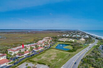 425 S Ocean Grande Dr in Ponte Vedra Beach, FL - Building Photo - Building Photo