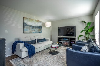 Lavera at Lake Highlands in Dallas, TX - Foto de edificio - Interior Photo