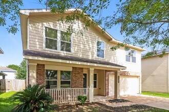 5027 Oak Briar Ln in Rosenberg, TX - Building Photo - Building Photo