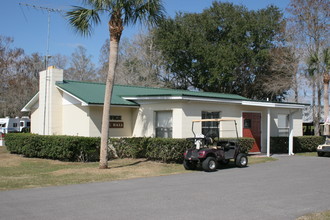 3800 Bruce Blvd in Lake Wales, FL - Building Photo - Building Photo