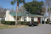 3800 Bruce Blvd in Lake Wales, FL - Foto de edificio - Building Photo