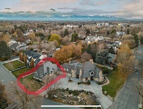 4900 Marilyn Dr in Holladay, UT - Building Photo - Building Photo