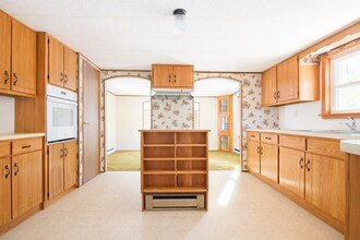 342 Liberty Rd in Washington, ME - Building Photo - Building Photo