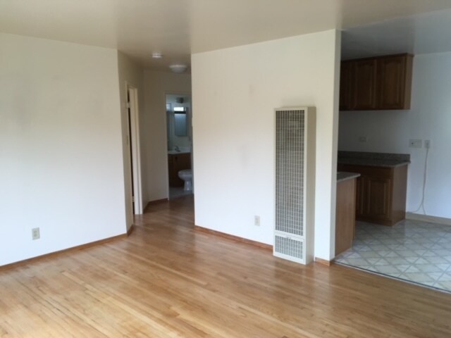 535 Prince St in Oakland, CA - Building Photo