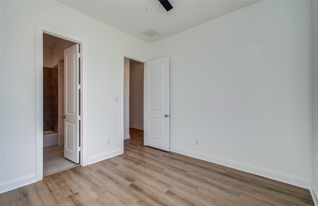 property at 1248 Rd 5802