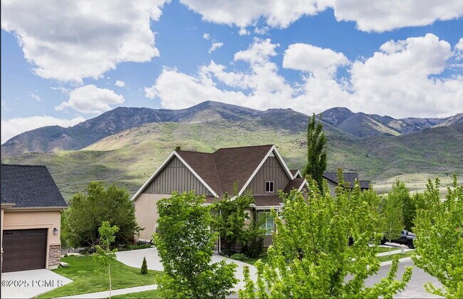 538 W Heritage Way in Heber City, UT - Building Photo - Building Photo