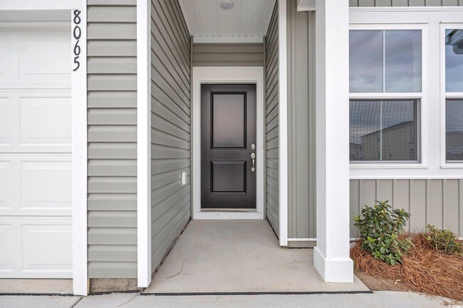 189 Talladega Dr in Myrtle Beach, SC - Building Photo - Building Photo