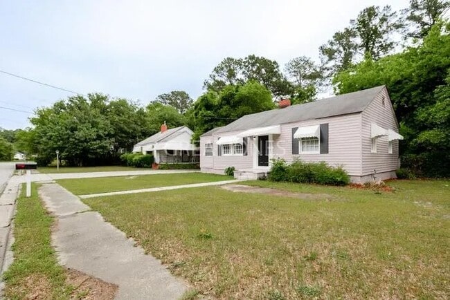 1324 Macon Ave in Macon, GA - Building Photo - Building Photo