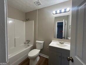 90 Meadowbrook Ct in Fayetteville, GA - Building Photo - Building Photo