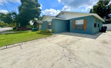 2917 E Yukon St in Tampa, FL - Building Photo - Building Photo