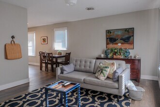 5532 N Haight Ave in Portland, OR - Building Photo - Building Photo