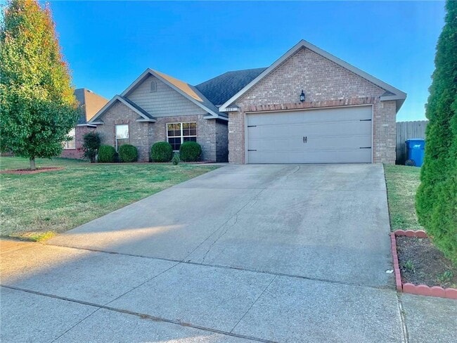 property at 3003 SW Wargate Ave