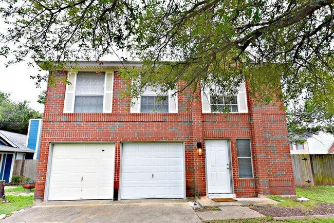 property at 12801 Margit Dr