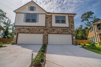 4200 Merry Mill Dr in Spring, TX - Building Photo - Building Photo