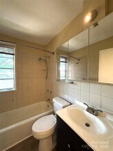 2126 E 7th St in Charlotte, NC - Building Photo - Building Photo