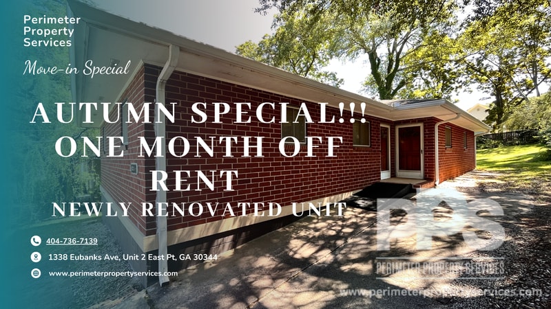 1338 Eubanks Ave in East Point, GA - Building Photo