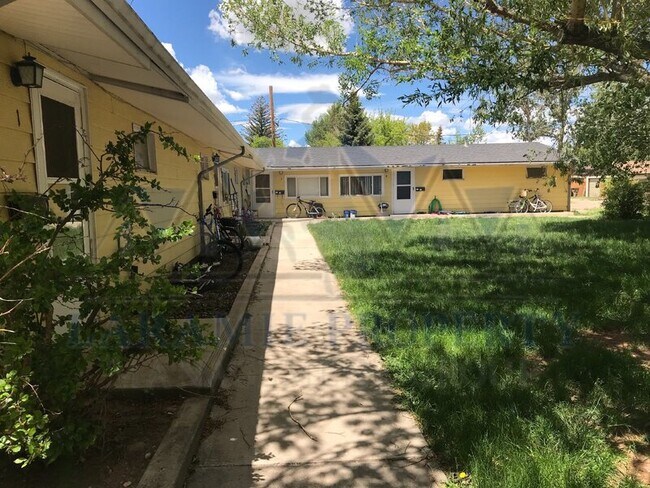 property at 529 Spring Creek Dr