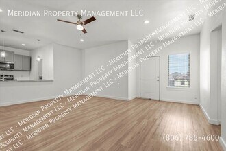 5738 Lehigh St in Lubbock, TX - Building Photo - Building Photo