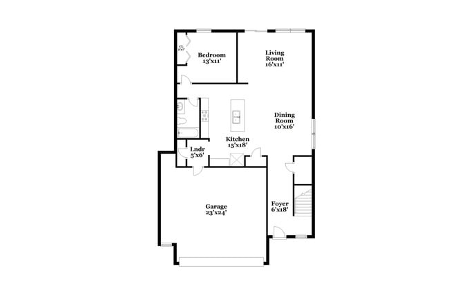 9237 Larson Dr in Pendleton, IN - Building Photo - Building Photo