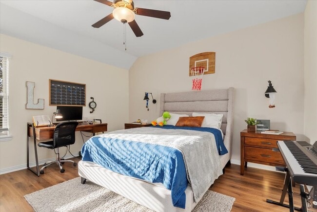 property at 11 Black Spruce Court