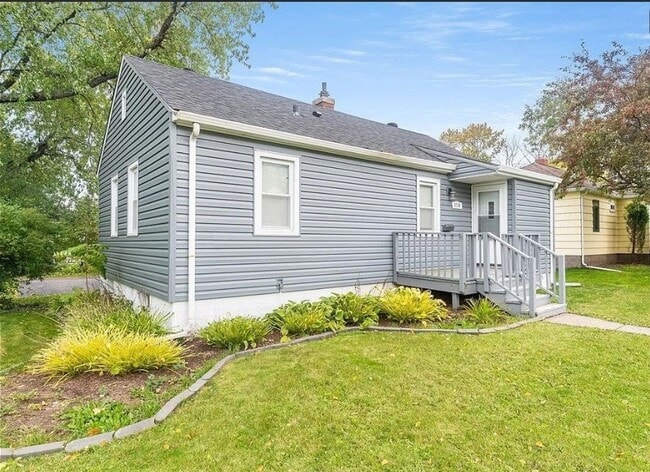 property at 5710 Wyoming St