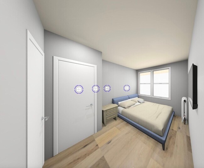 211 Park Dr in Boston, MA - Building Photo - Building Photo