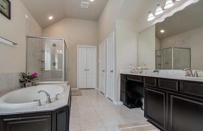 property at 7610 River Pass Dr