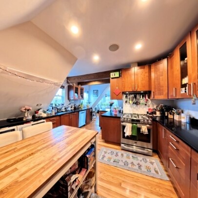 185 Davis Ave, Unit 185 Davis Ave in Brookline, MA - Building Photo - Building Photo