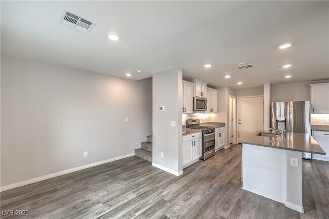 property at 4223 Wind Mesa Dr