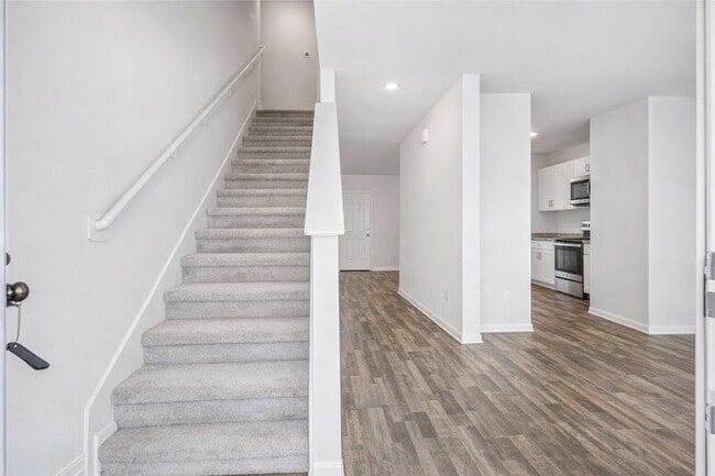 15689 Del Norte Dr in Conroe, TX - Building Photo - Building Photo