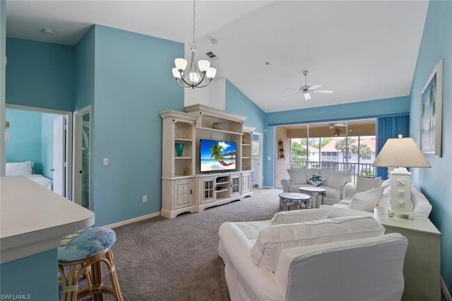 4970 Deerfield Way in Naples, FL - Foto de edificio - Building Photo