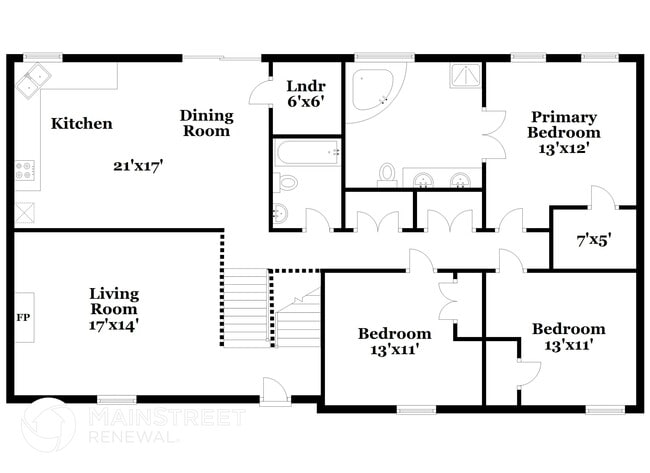 16423 Richmond Ct in Belton, MO - Building Photo - Building Photo