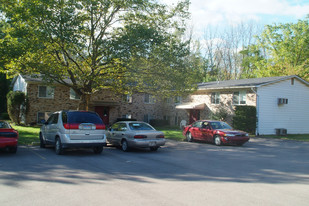 3223 Park Dr Apartments