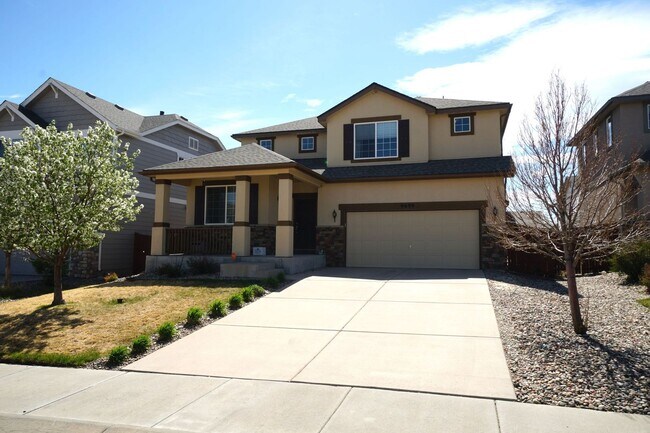 9690 Beryl Dr in Peyton, CO - Building Photo - Building Photo
