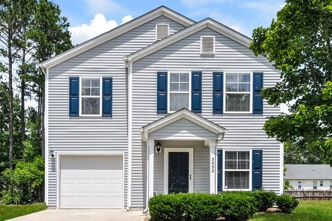 property at 3052 Van Dorn Rd