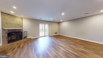 951 S Rolfe St in Arlington, VA - Building Photo