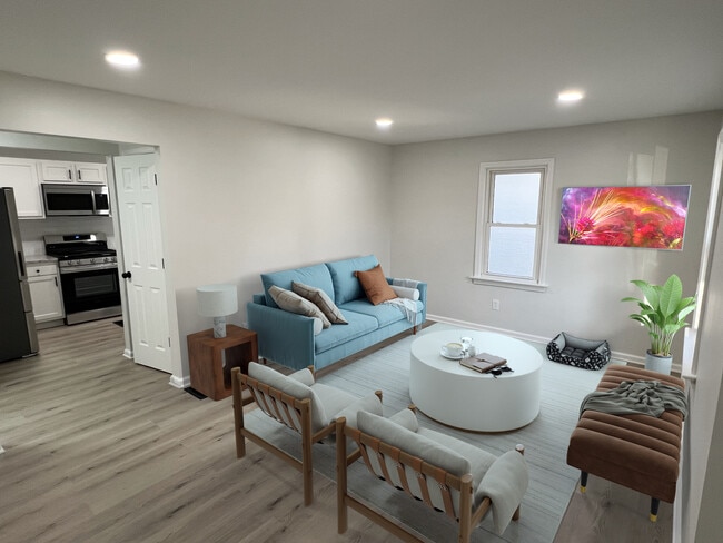 property at 170 Rosslyn Ave