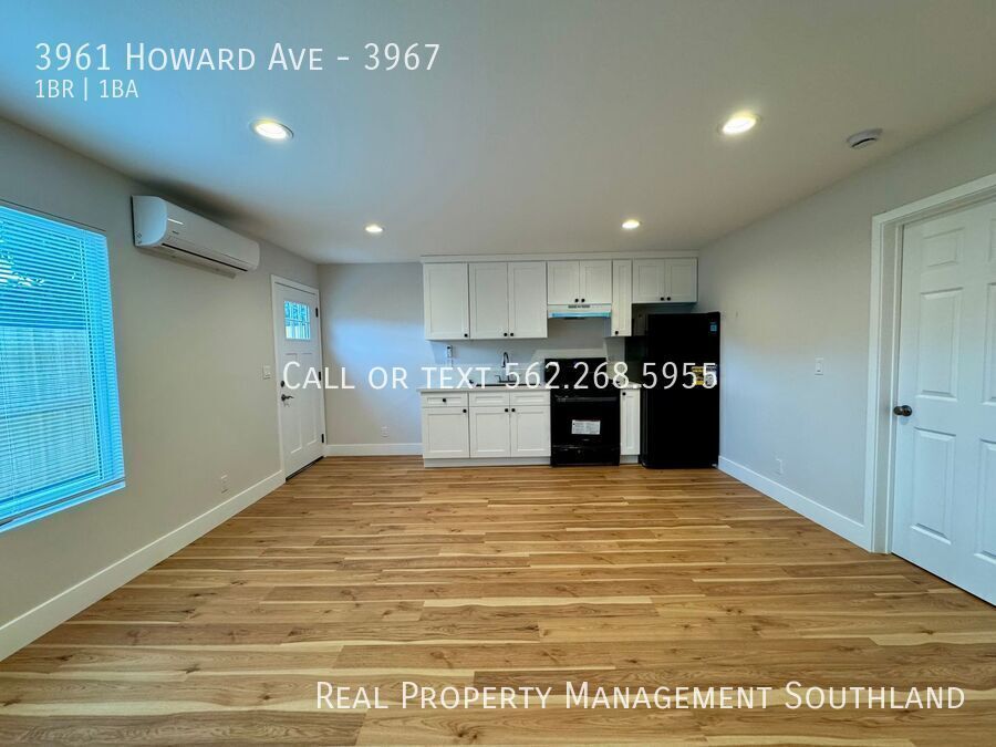 3961 Howard Ave in Los Alamitos, CA - Building Photo