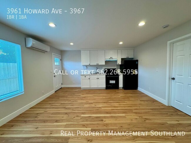 property at 3961 Howard Ave