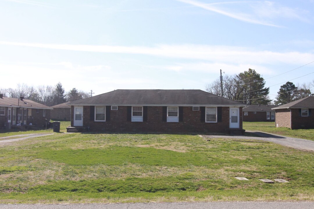 123 Tandy Dr in Clarksville, TN - Building Photo