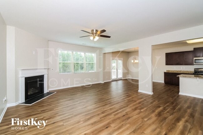 106 Woodbridge Trl in Dallas, GA - Building Photo - Building Photo