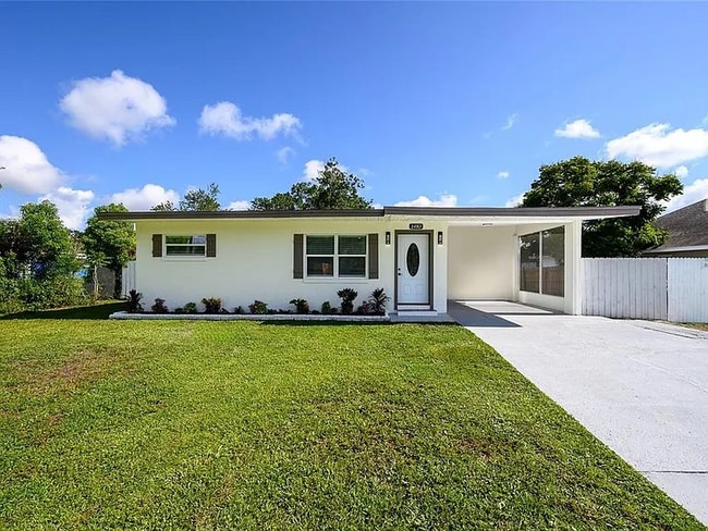 property at 2410 11th St