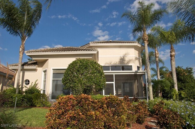 property at 15653 Glenisle Way